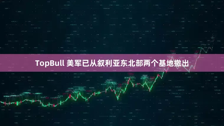 TopBull 美军已从叙利亚东北部两个基地撤出